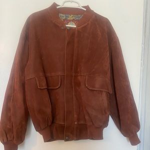 Grupo V Italy jacket. Xl